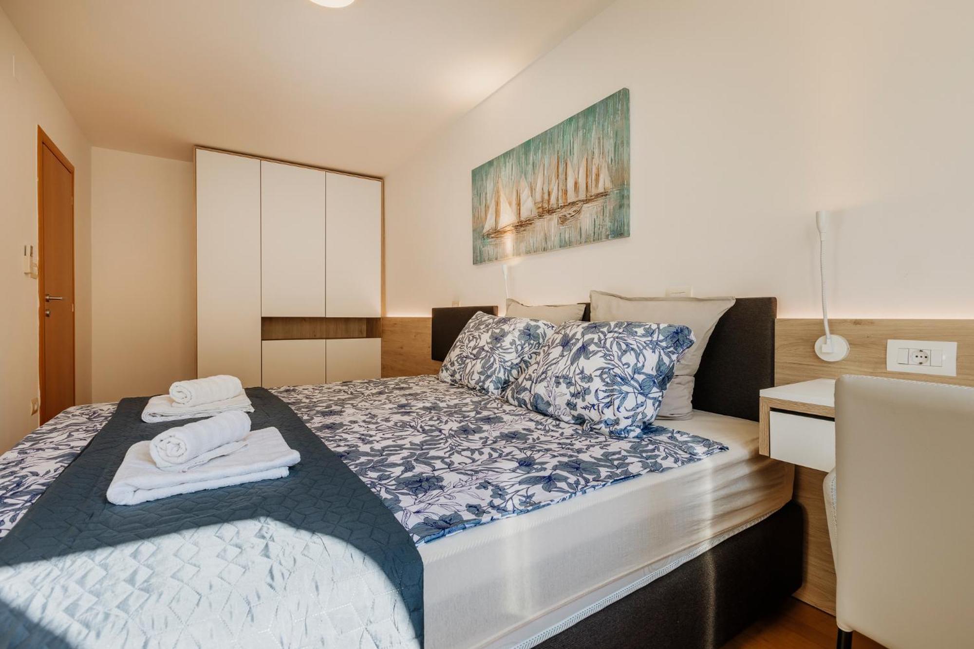 Supreme Apartment Bliss ウマグ エクステリア 写真