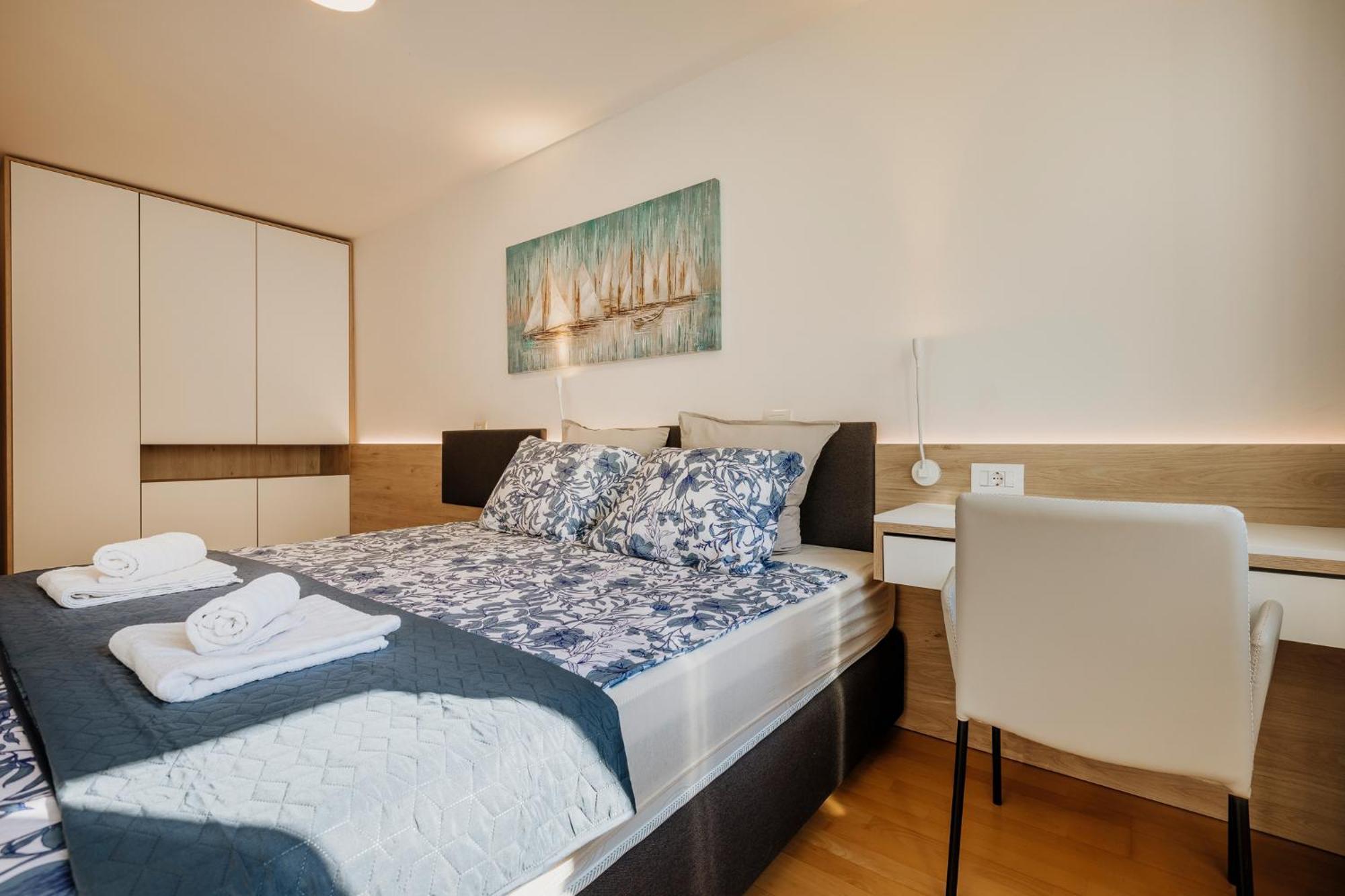 Supreme Apartment Bliss ウマグ エクステリア 写真